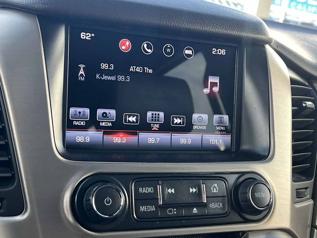 Thumbnail: 2016 GMC Yukon - 14