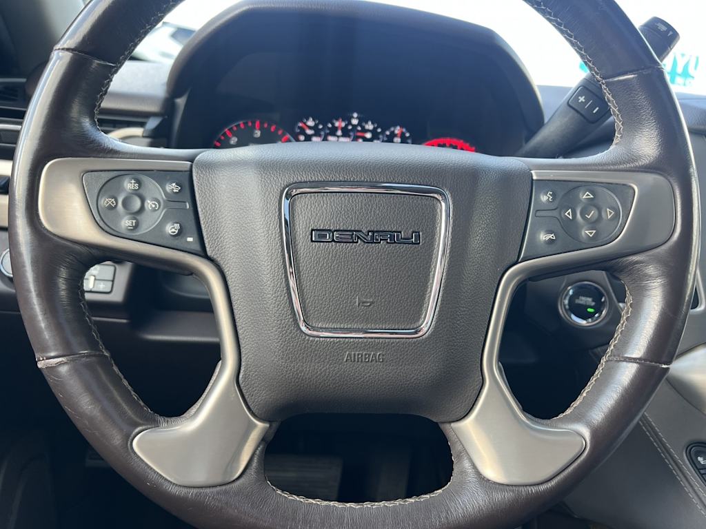 Thumbnail: 2016 GMC Yukon - 13