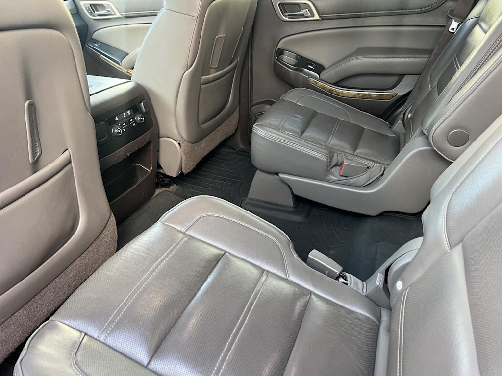 Thumbnail: 2016 GMC Yukon - 12