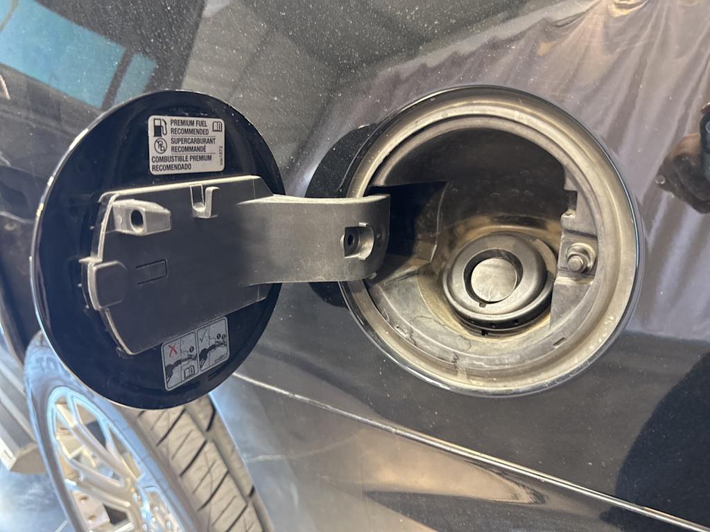 Thumbnail: 2016 GMC Yukon - 18