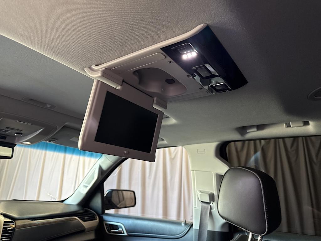 Thumbnail: 2016 GMC Yukon - 20