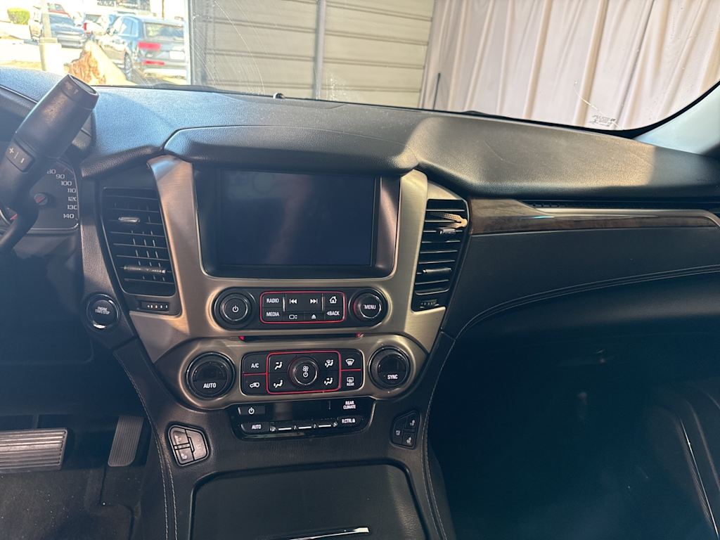 Thumbnail: 2016 GMC Yukon - 10