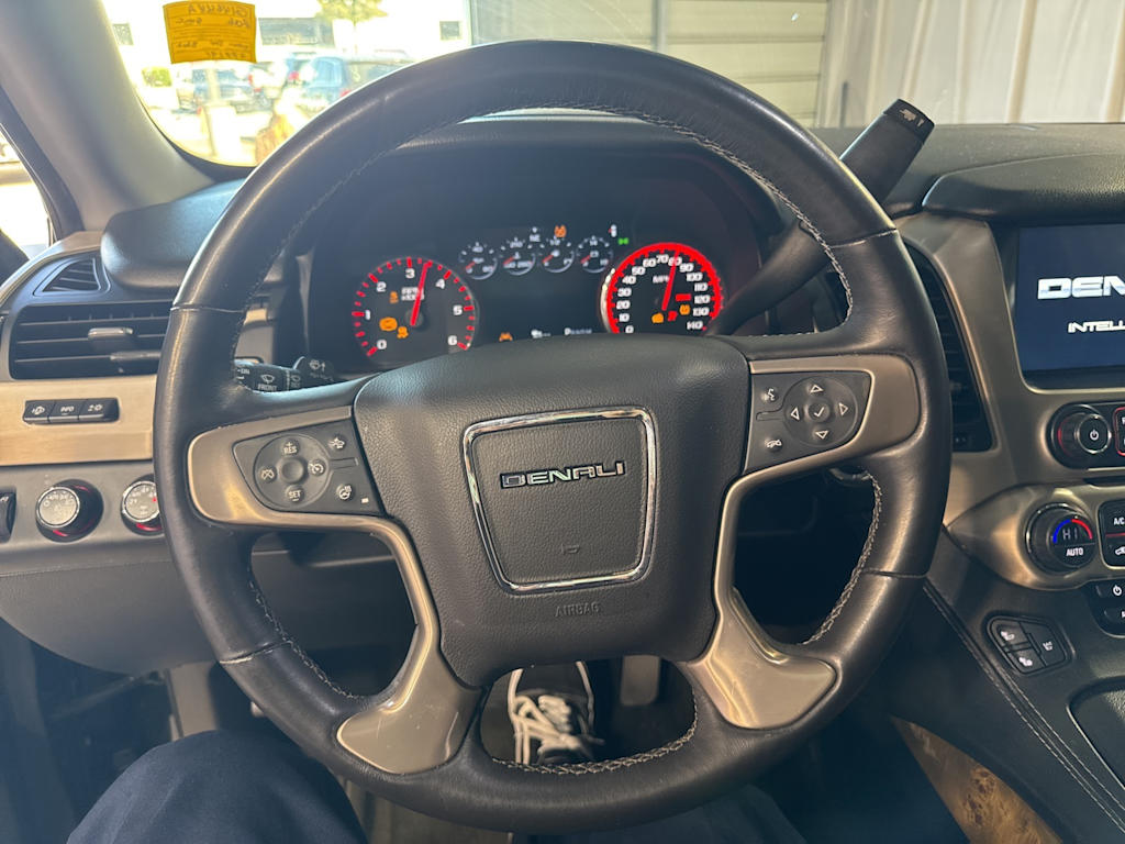 Thumbnail: 2016 GMC Yukon - 7