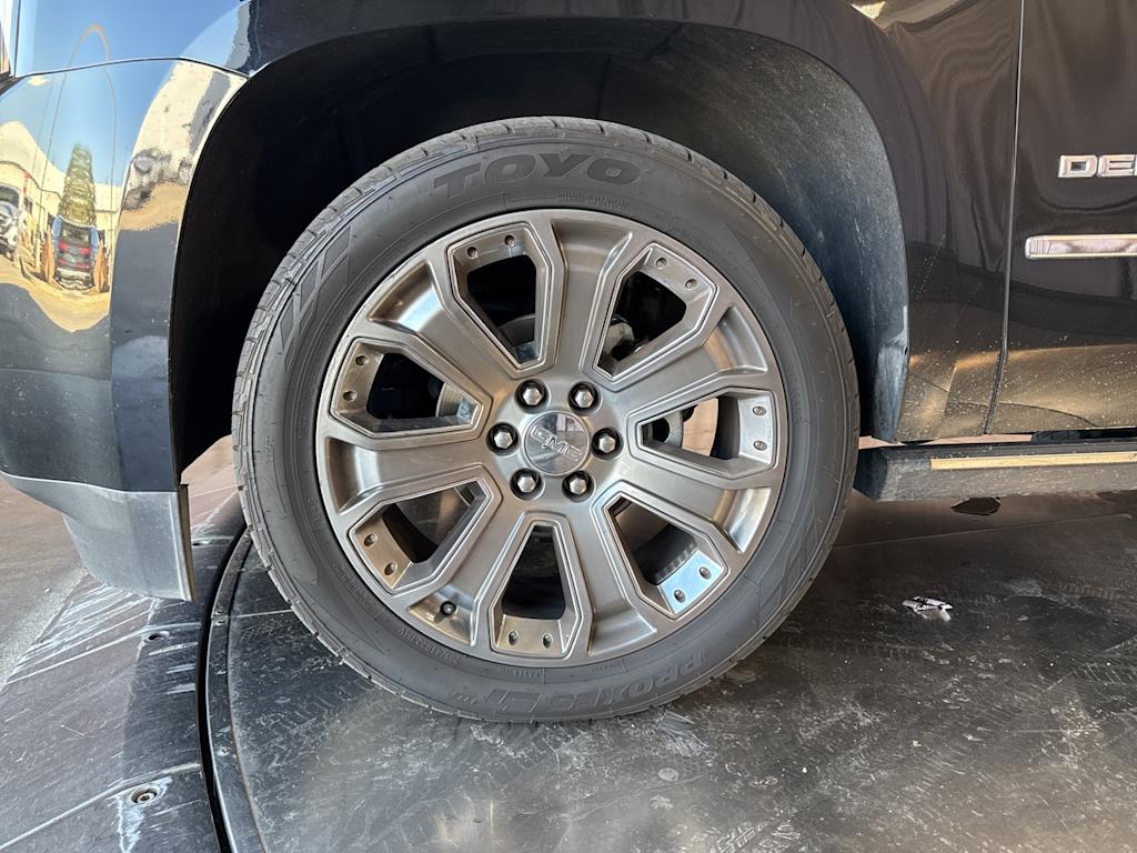 Thumbnail: 2016 GMC Yukon - 6