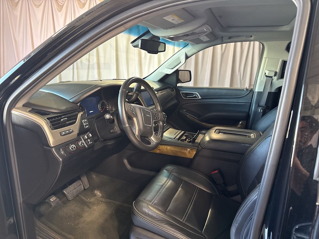 Thumbnail: 2016 GMC Yukon - 8