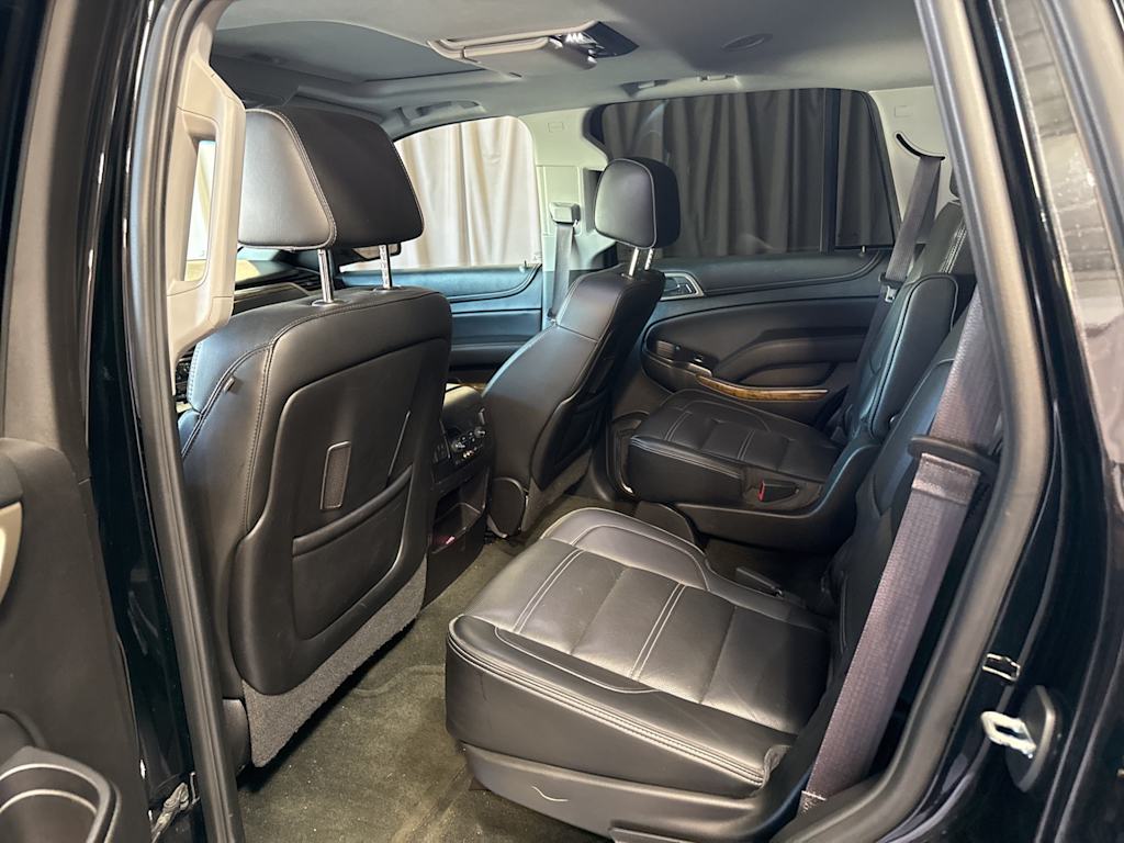 Thumbnail: 2016 GMC Yukon - 9