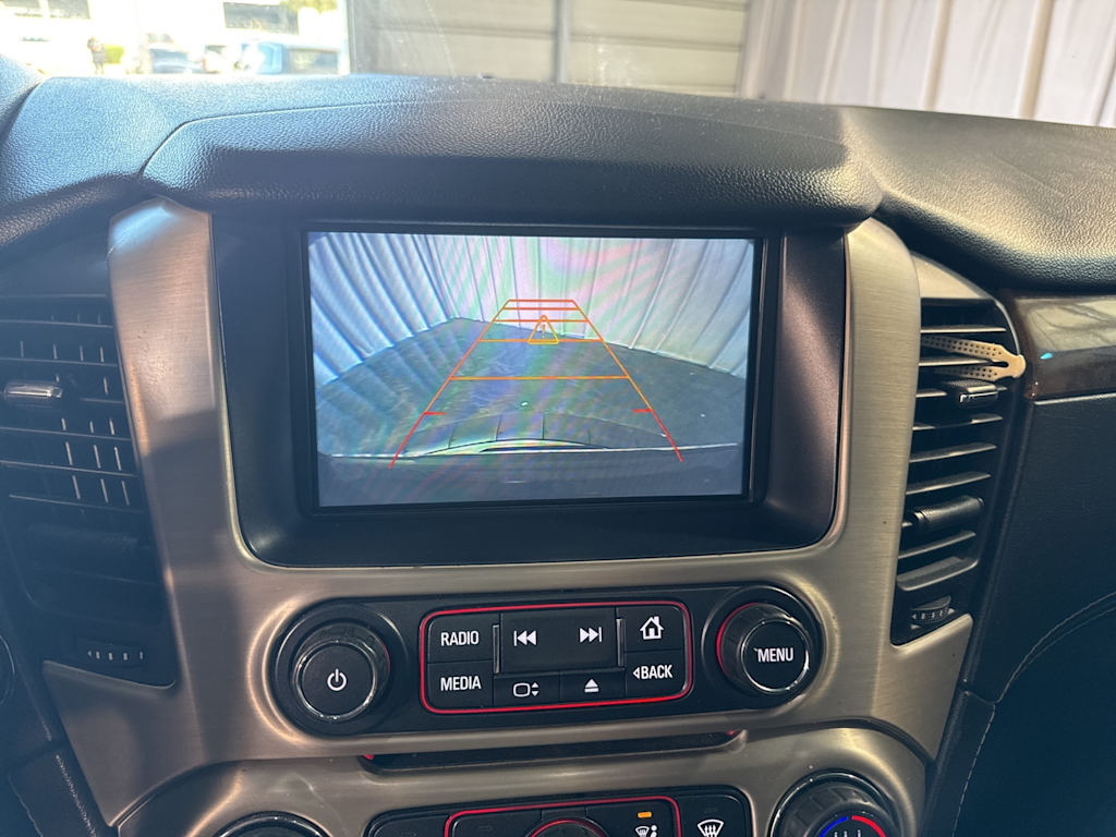 Thumbnail: 2016 GMC Yukon - 27