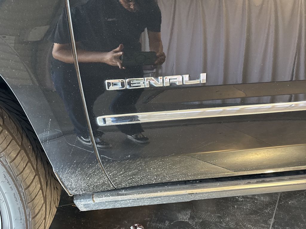 Thumbnail: 2016 GMC Yukon - 5