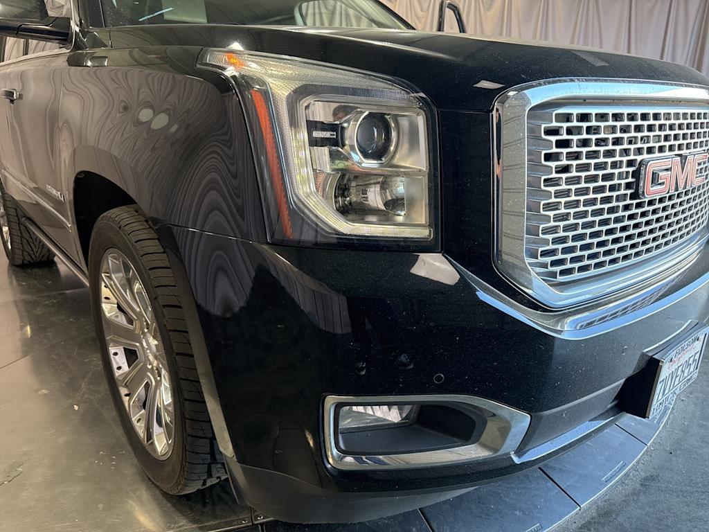 Thumbnail: 2016 GMC Yukon - 24