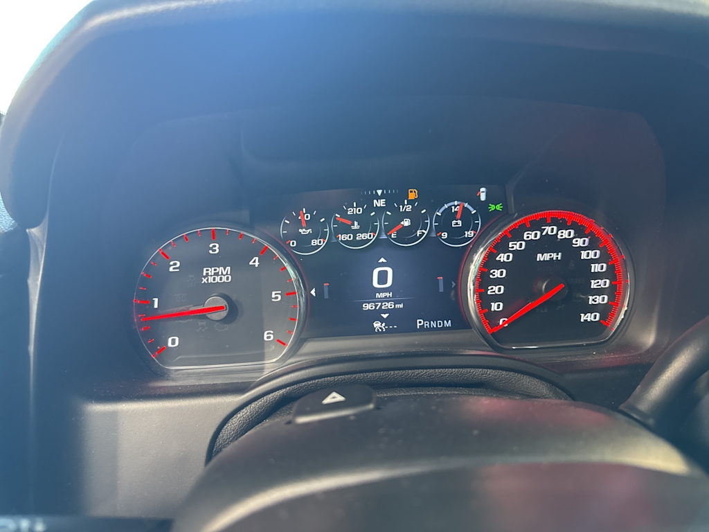 Thumbnail: 2016 GMC Yukon - 11