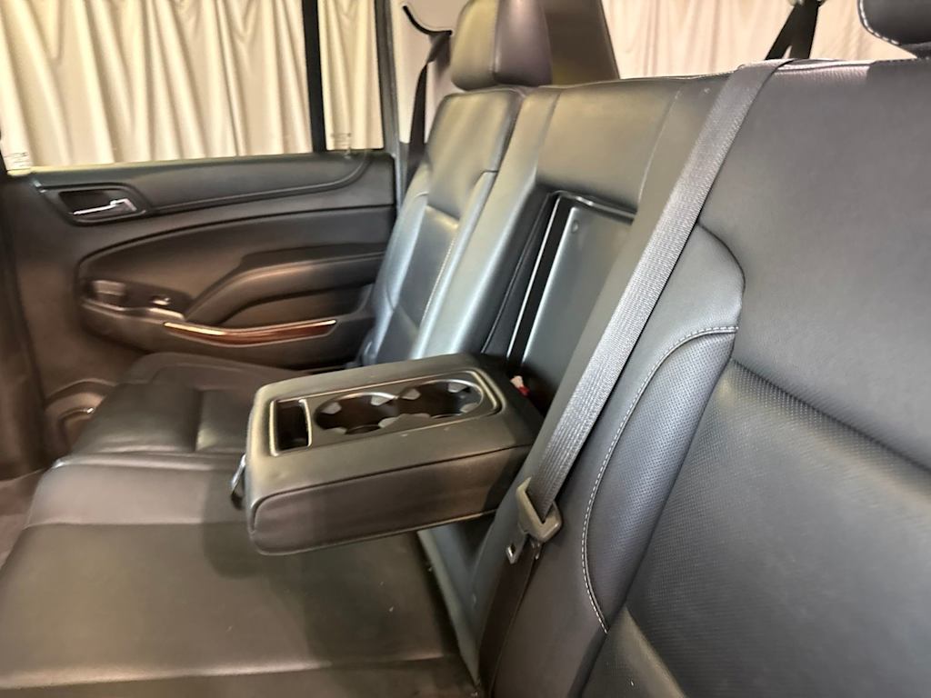 Thumbnail: 2017 GMC Yukon XL - 19