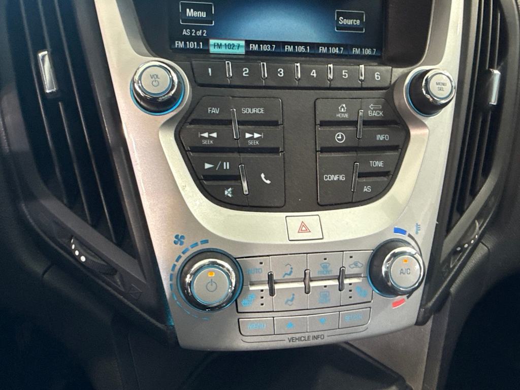 Thumbnail: 2016 Chevrolet Equinox - 26