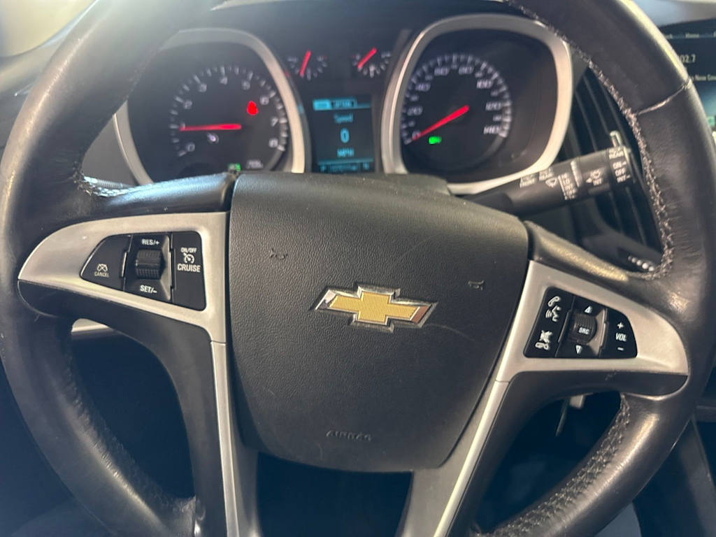 Thumbnail: 2016 Chevrolet Equinox - 24