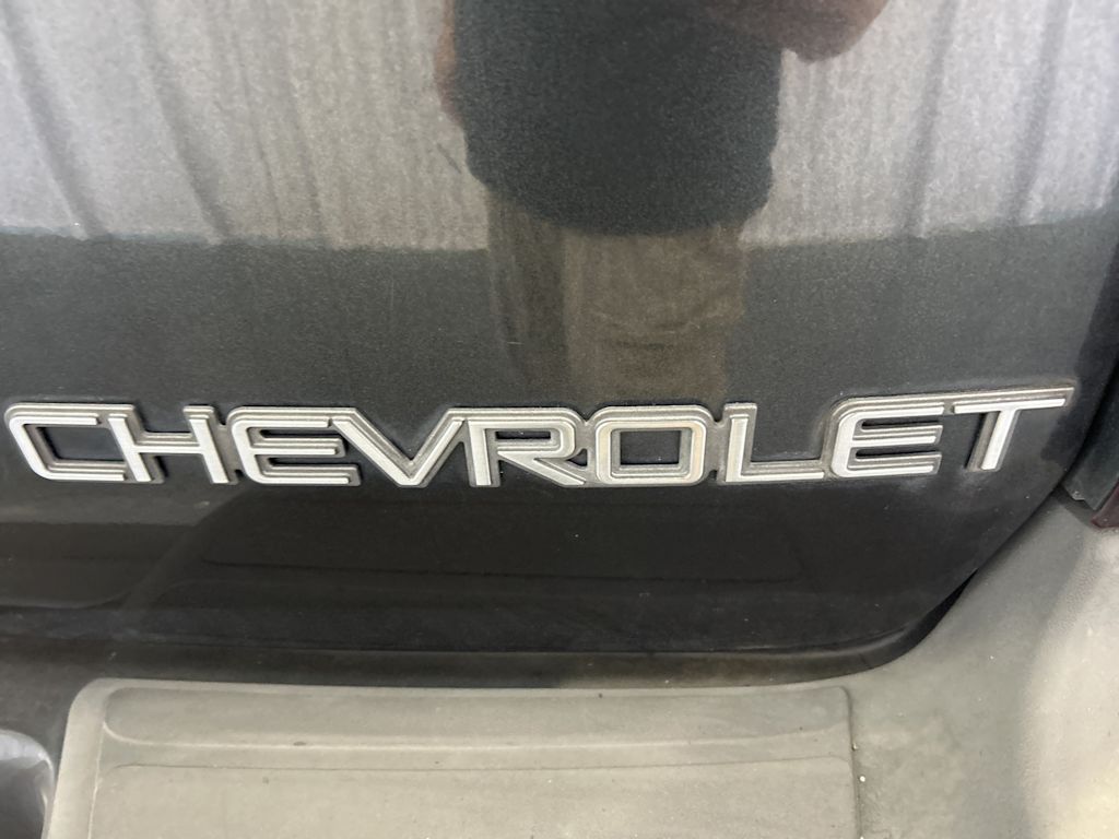 Thumbnail: 2004 Chevrolet TrailBlazer - 20