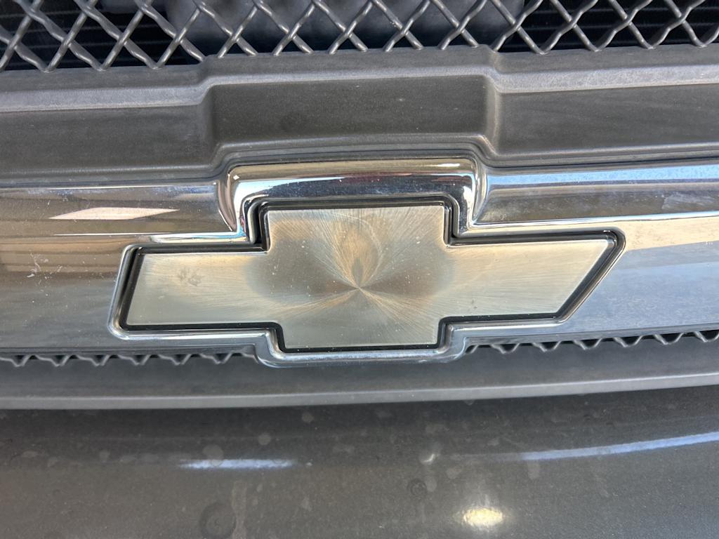 Thumbnail: 2004 Chevrolet TrailBlazer - 14