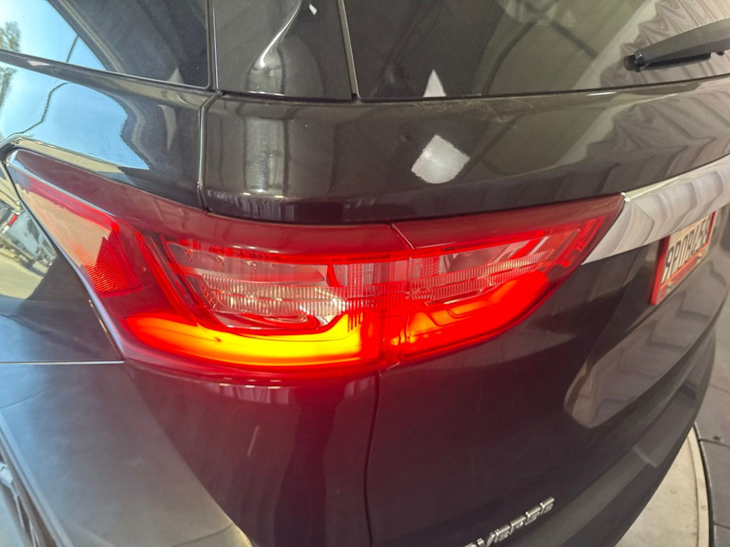 Thumbnail: 2020 Chevrolet Traverse - 18