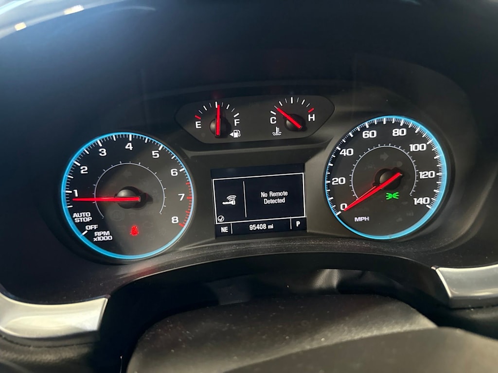 Thumbnail: 2020 Chevrolet Traverse - 12