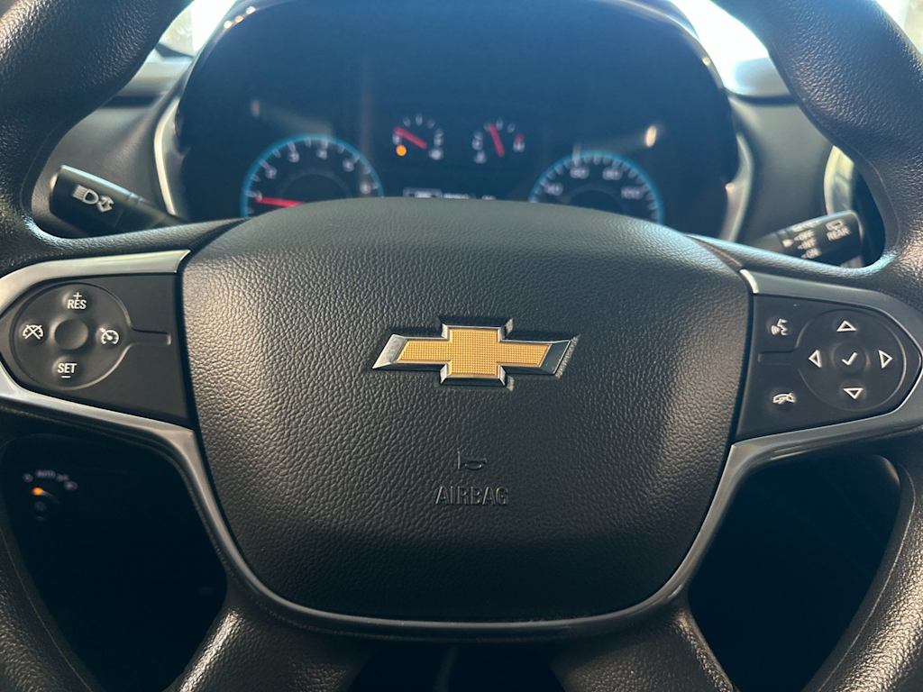 Thumbnail: 2020 Chevrolet Traverse - 29