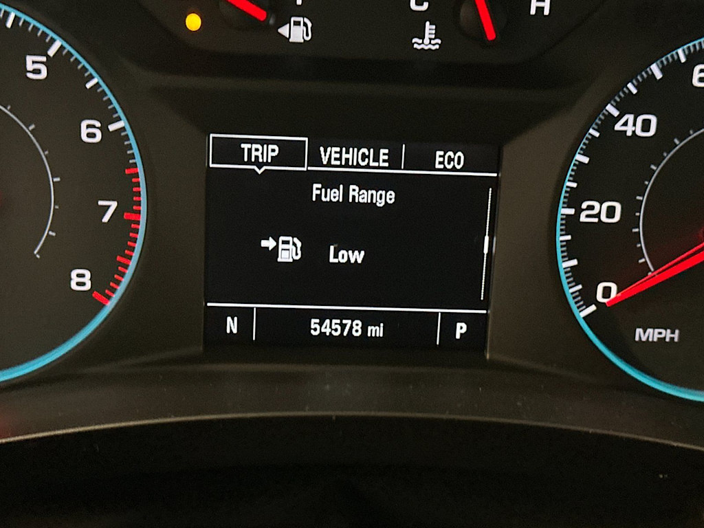 Thumbnail: 2020 Chevrolet Traverse - 30