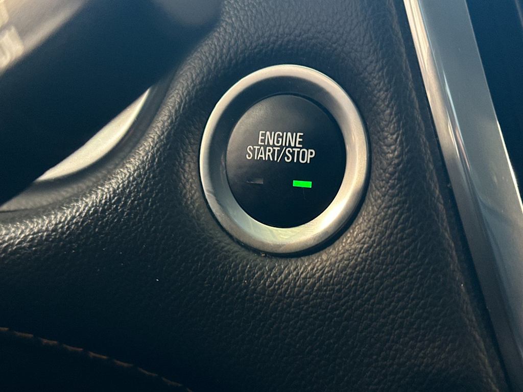 Thumbnail: 2020 Chevrolet Traverse - 28