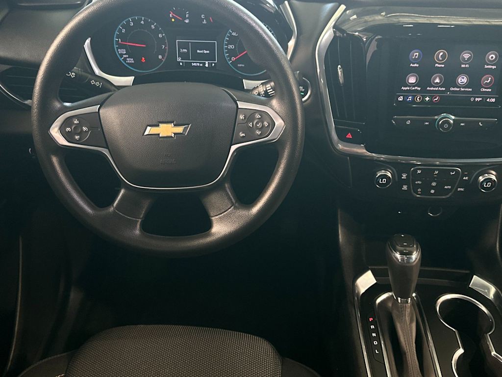 Thumbnail: 2020 Chevrolet Traverse - 12