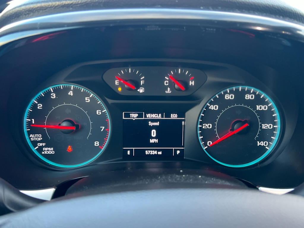 Thumbnail: 2018 Chevrolet Traverse - 15