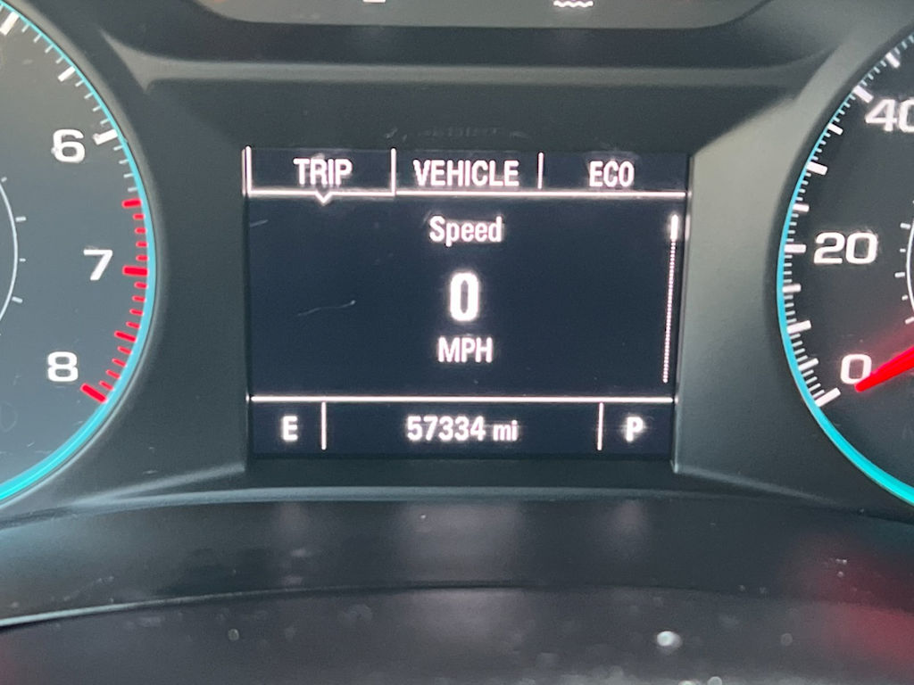 Thumbnail: 2018 Chevrolet Traverse - 30