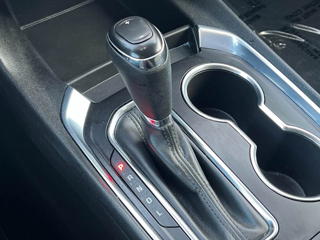 Thumbnail: 2018 Chevrolet Traverse - 14