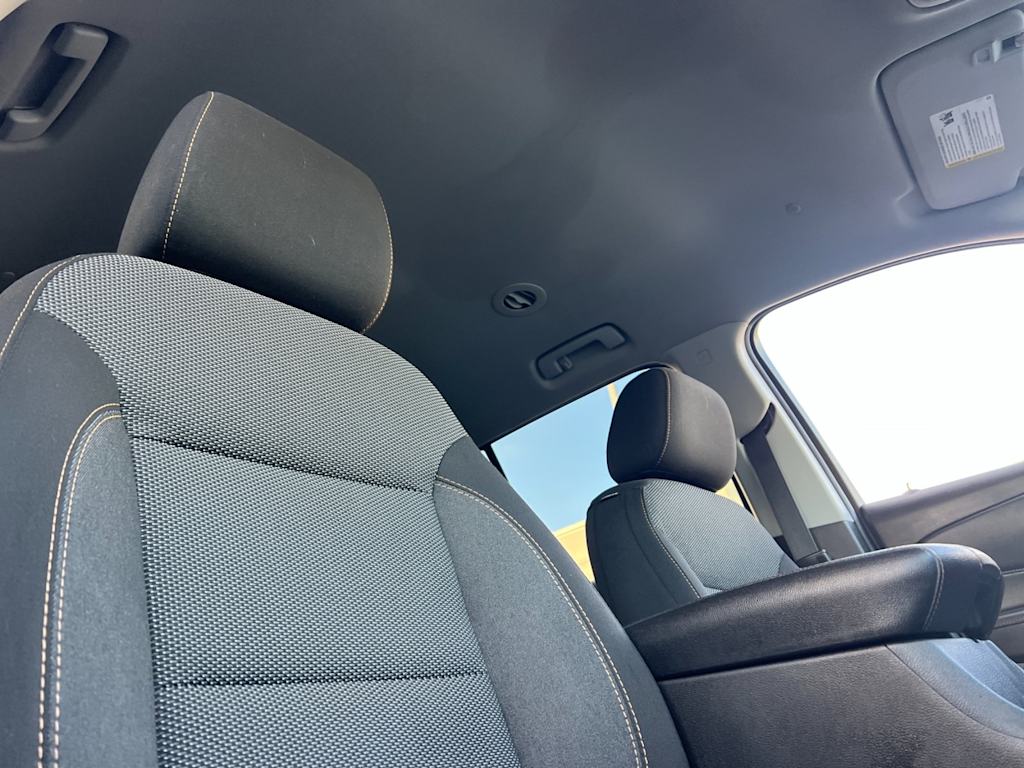 Thumbnail: 2018 Chevrolet Traverse - 25