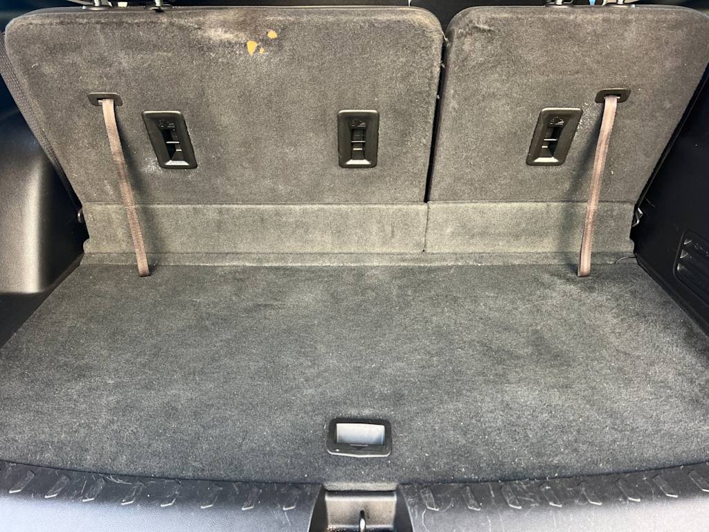 Thumbnail: 2018 Chevrolet Traverse - 16