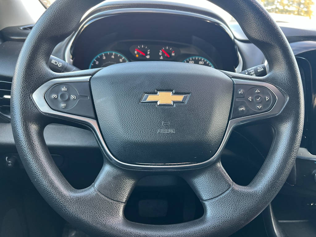 Thumbnail: 2018 Chevrolet Traverse - 29