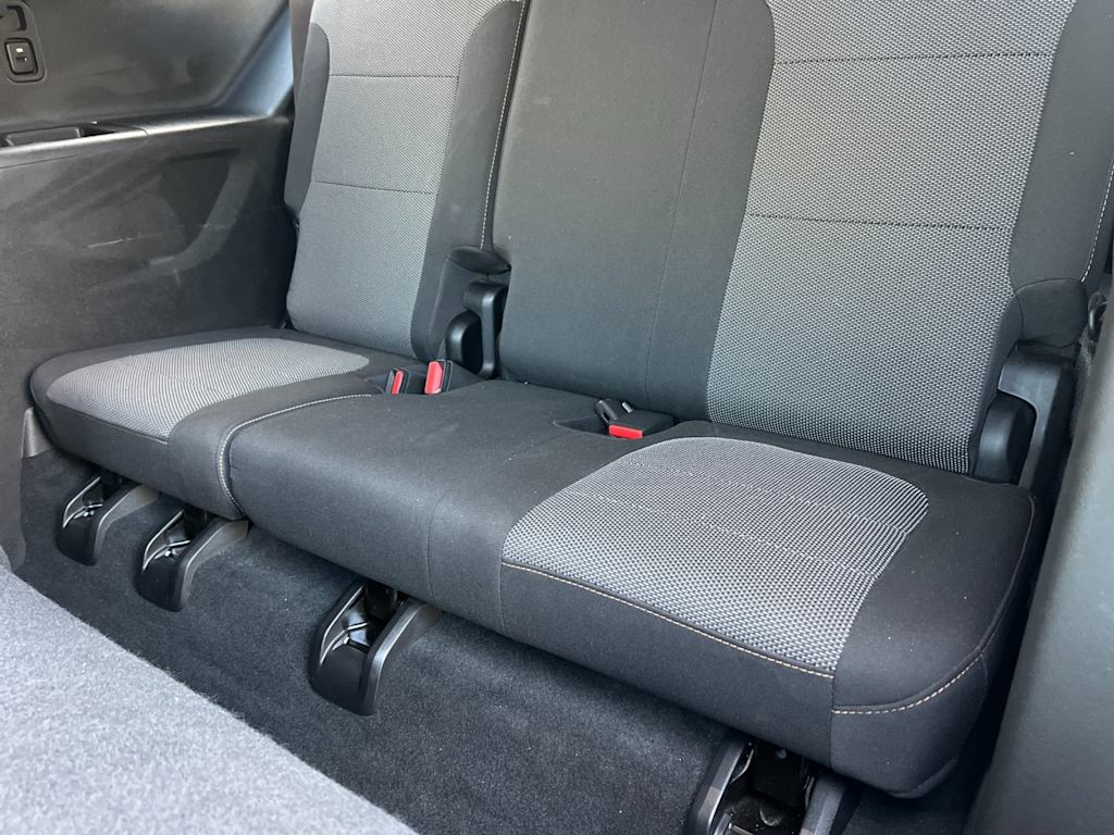 Thumbnail: 2018 Chevrolet Traverse - 24