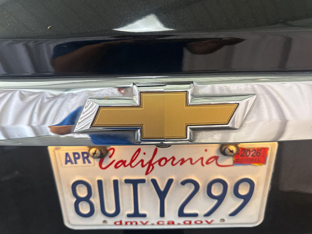 Thumbnail: 2018 Chevrolet Traverse - 13