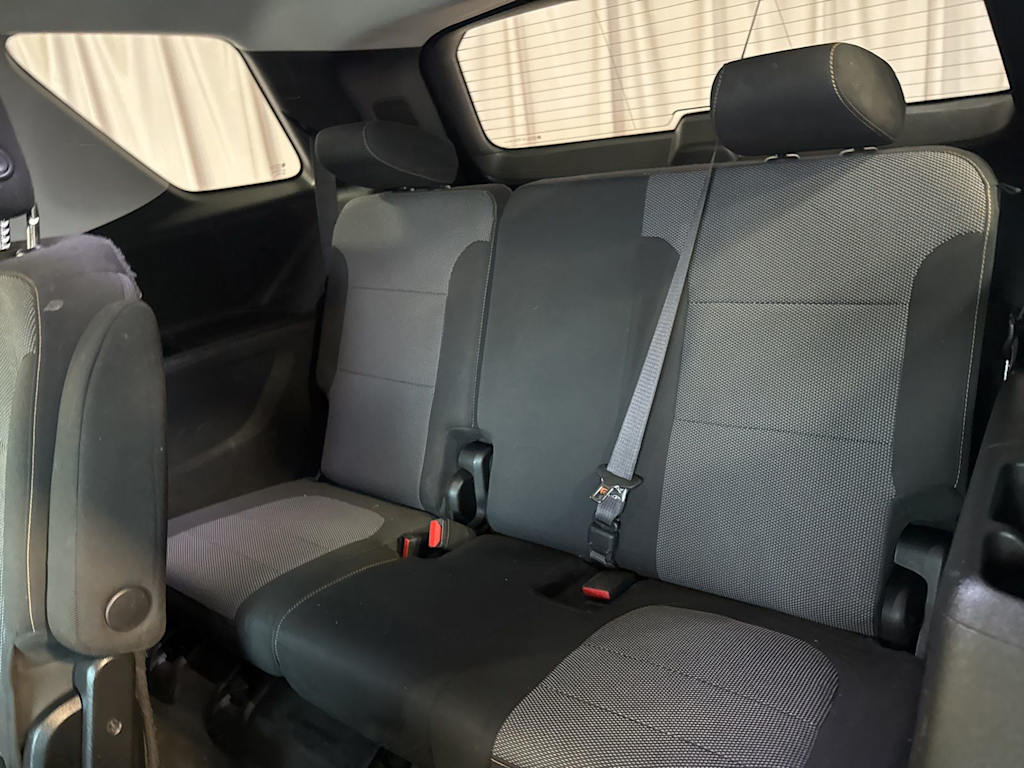 Thumbnail: 2018 Chevrolet Traverse - 22