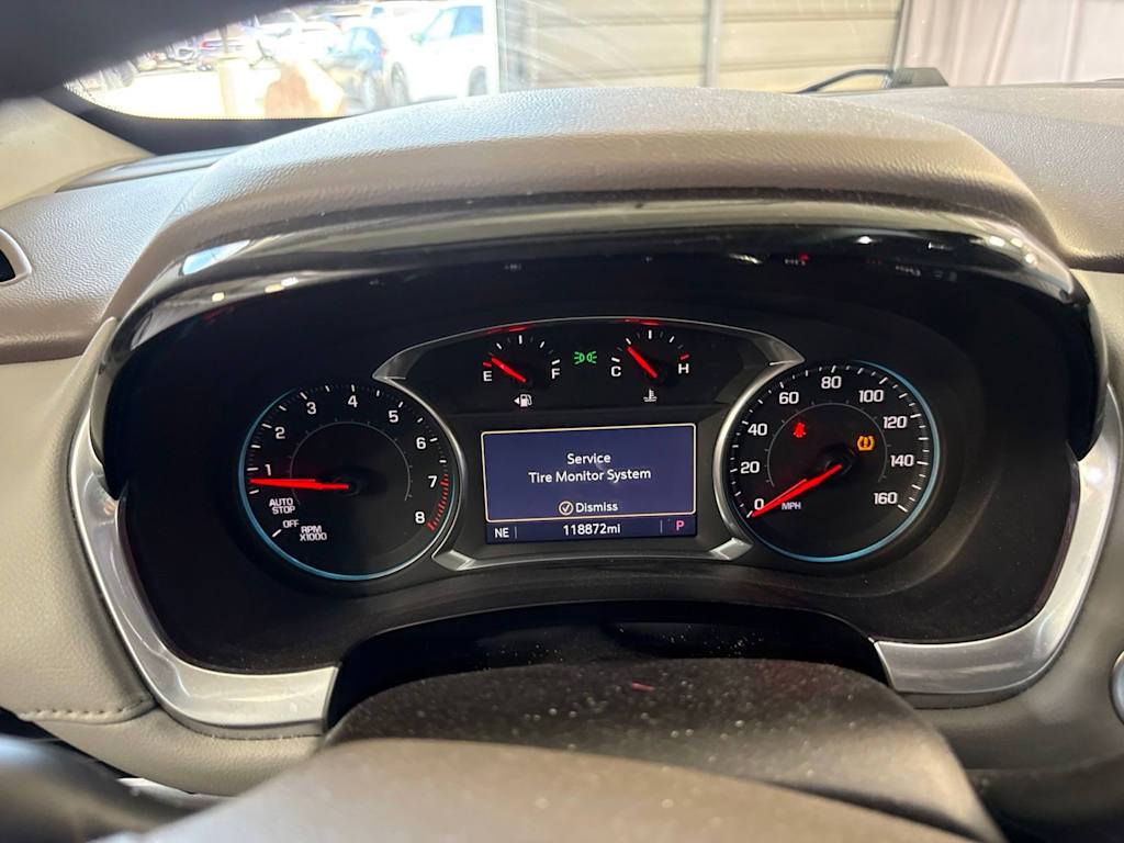 Thumbnail: 2020 Chevrolet Traverse - 14