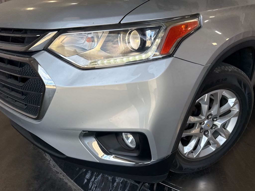 Thumbnail: 2020 Chevrolet Traverse - 20