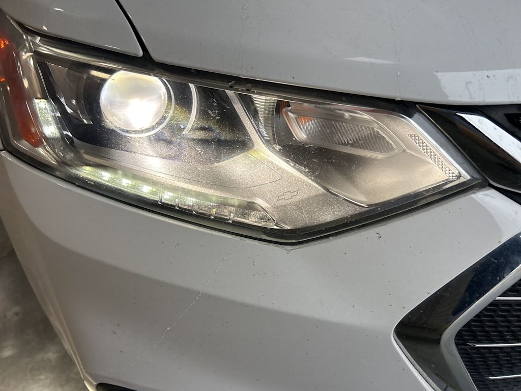 Thumbnail: 2018 Chevrolet Traverse - 14