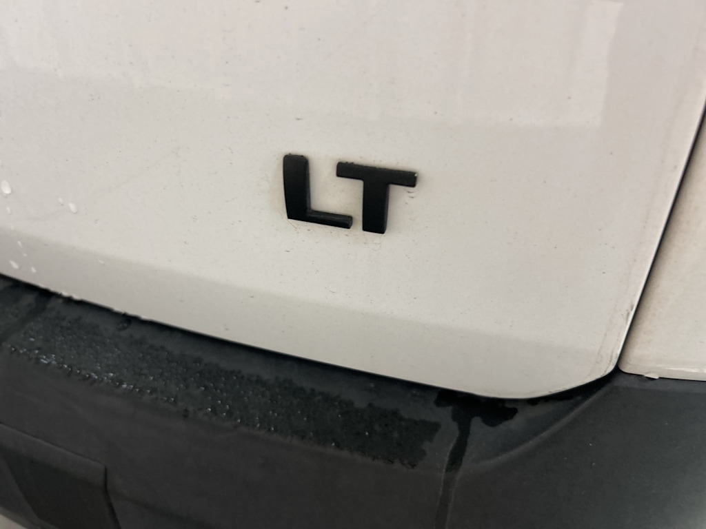 Thumbnail: 2018 Chevrolet Traverse - 20