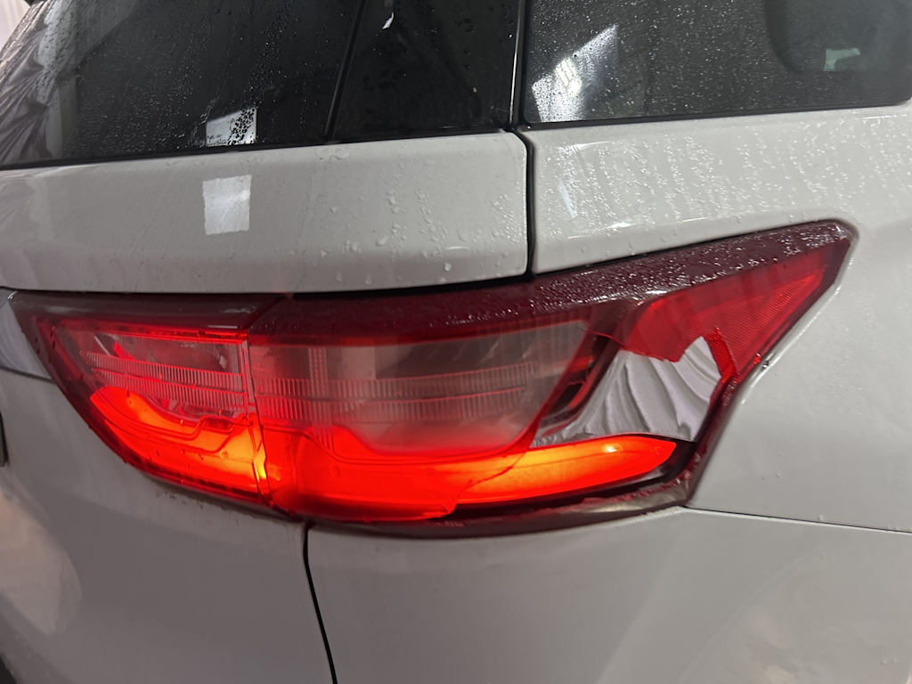 Thumbnail: 2018 Chevrolet Traverse - 19