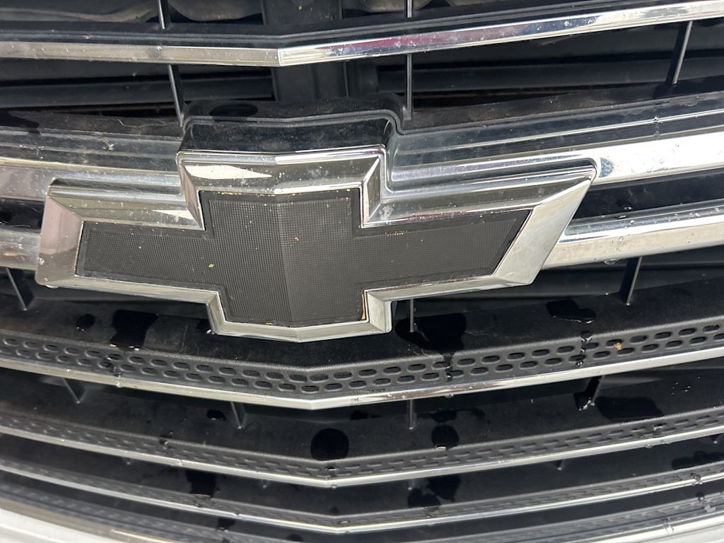 Thumbnail: 2018 Chevrolet Traverse - 4