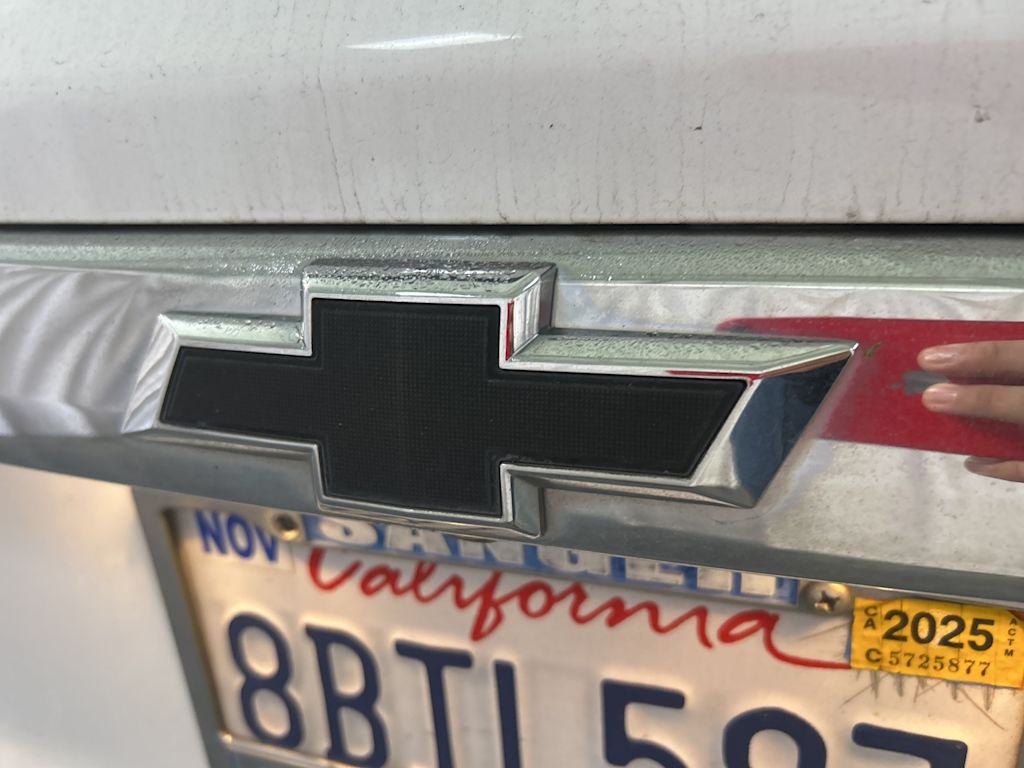 Thumbnail: 2018 Chevrolet Traverse - 21