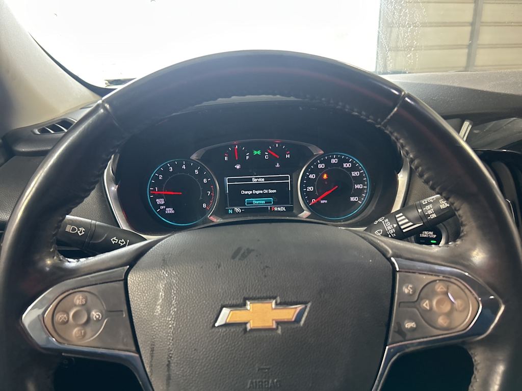 Thumbnail: 2018 Chevrolet Traverse - 10