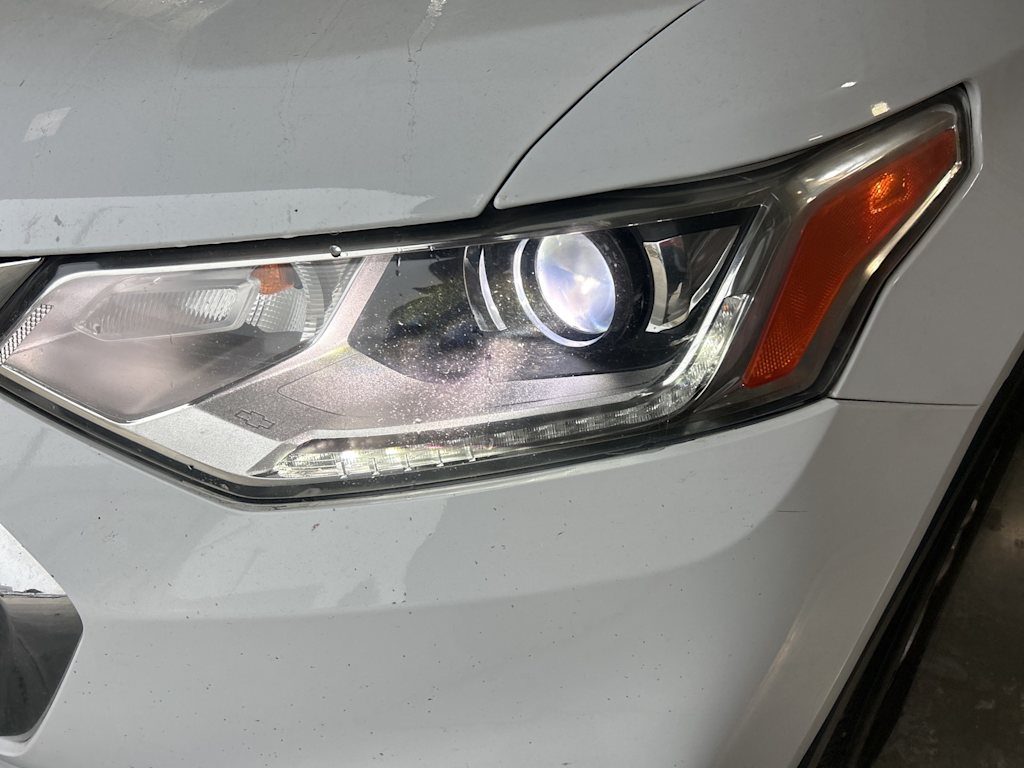 Thumbnail: 2018 Chevrolet Traverse - 13