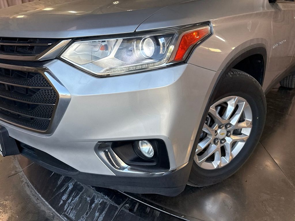 Thumbnail: 2019 Chevrolet Traverse - 15