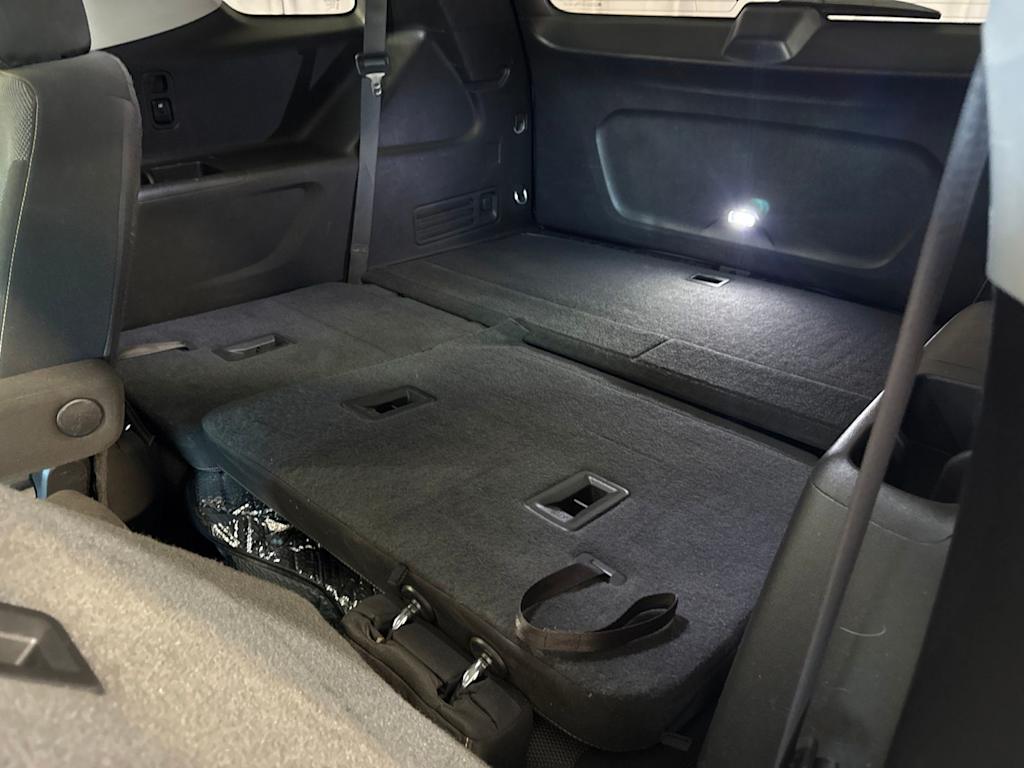 Thumbnail: 2019 Chevrolet Traverse - 8