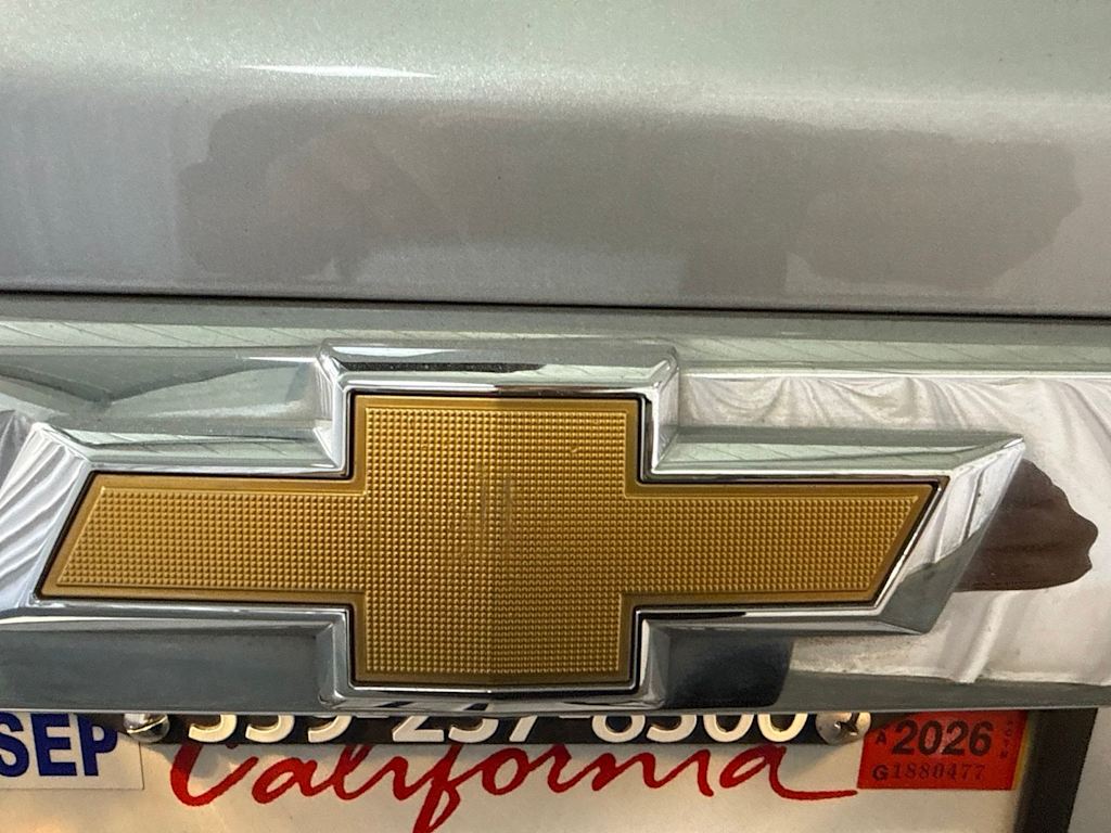 Thumbnail: 2019 Chevrolet Traverse - 17