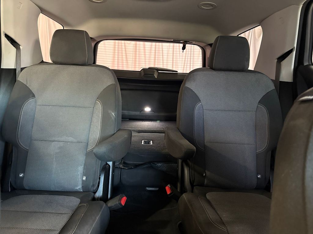 Thumbnail: 2019 Chevrolet Traverse - 22