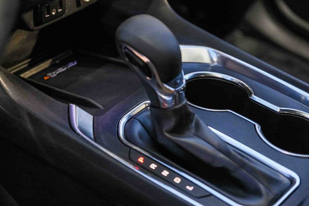 Thumbnail: 2023 Chevrolet Traverse - 13