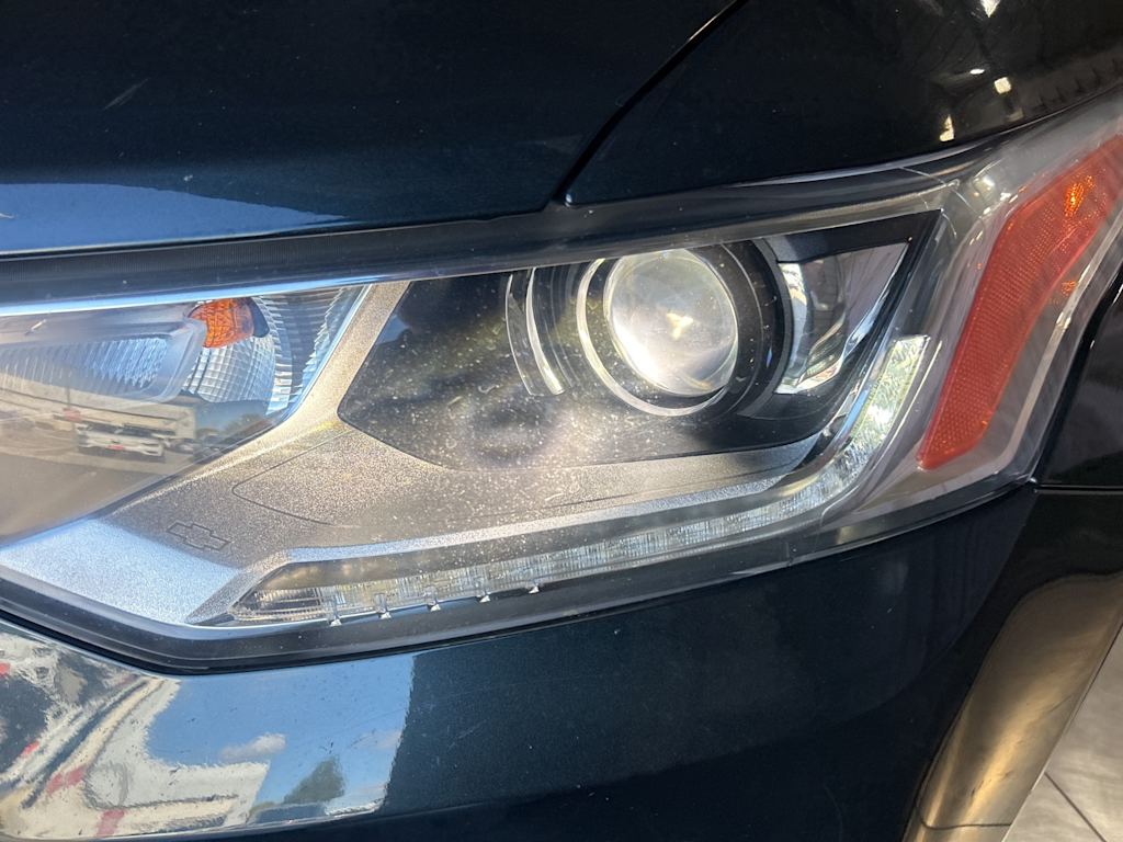 Thumbnail: 2020 Chevrolet Traverse - 13