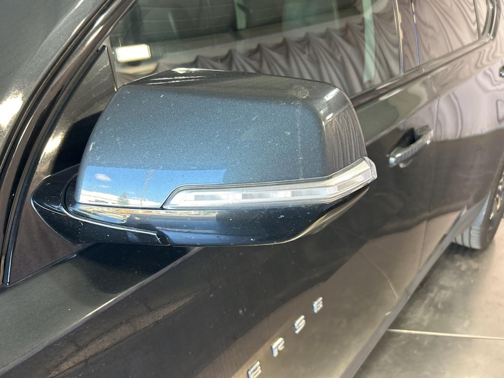 Thumbnail: 2020 Chevrolet Traverse - 6